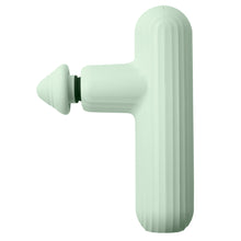 LOLA Unwind Air Ultra-Light Massage Gun - Mint