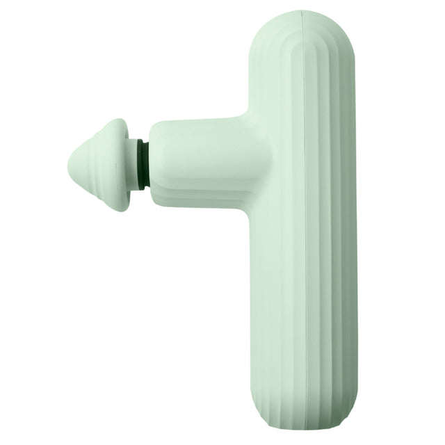 LOLA Unwind Air Ultra-Light Massage Gun - Mint