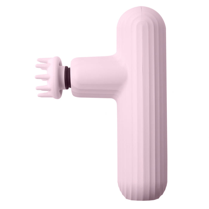 LOLA Unwind Air Ultra-Light Massage Gun - Pink