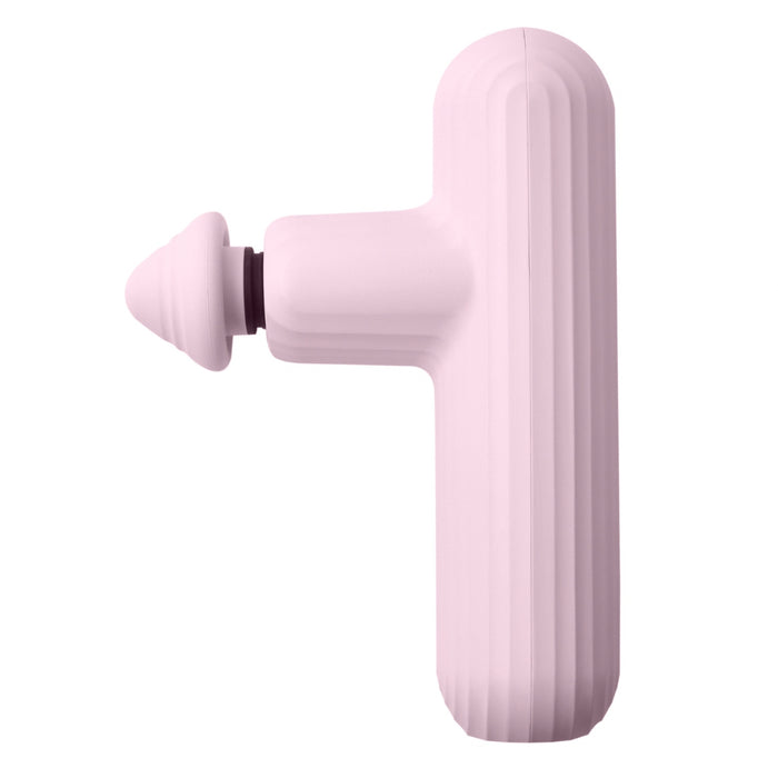 LOLA Unwind Air Ultra-Light Massage Gun - Pink