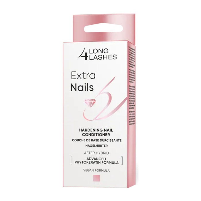 Long4Lashes Extra Nails Hardening Nail Conditioner