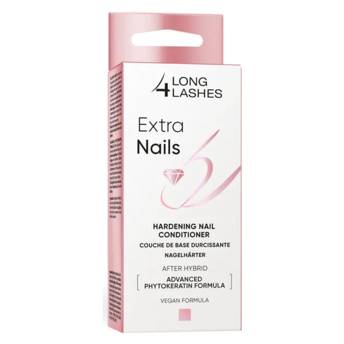Long4Lashes Hardening Nail Conditioner