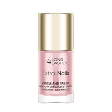 Long4Lashes Cuticle and Nail Oil