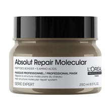 L'Oreal Professional Absolut Repair Molecular Rinse off Hair Mask