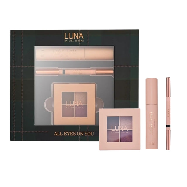 Luna By Lisa All Eyes on You Set