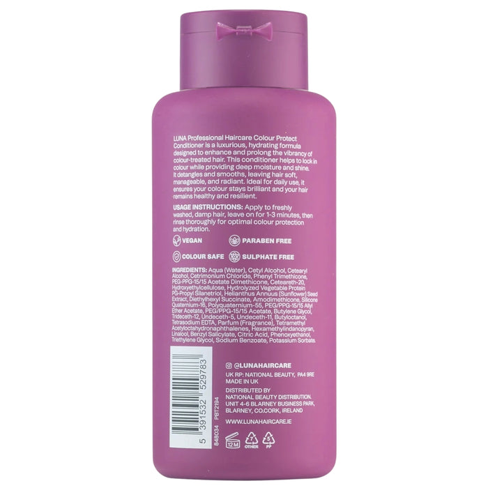 Luna Professional Haircare Colour Protect Conditioner 300ml
