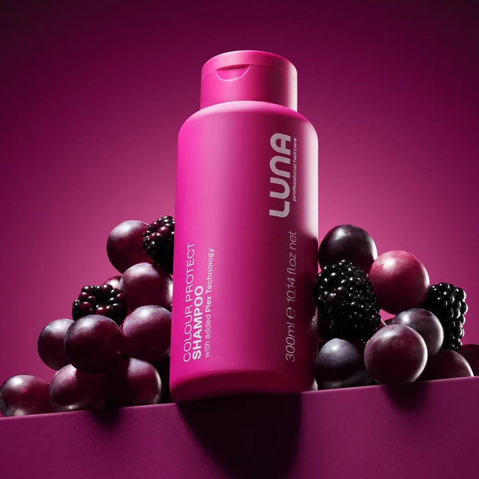 Luna Professional Haircare Colour Protect Shampoo 300ml