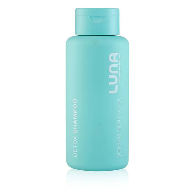 Luna Professional Detox Shampoo