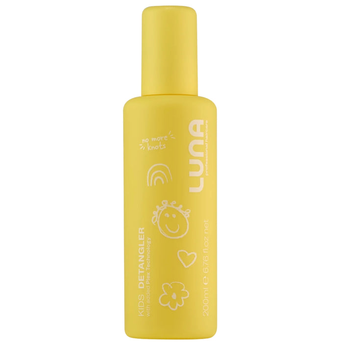 Luna Professional Haircare Kids Detangler 200ml
