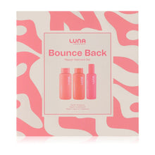 Luna Professional Repair - Bounce Back