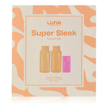 Luna Professional Smoothing - Super Sleek