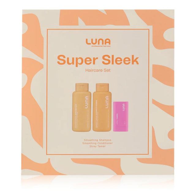 Luna Professional Smoothing - Super Sleek