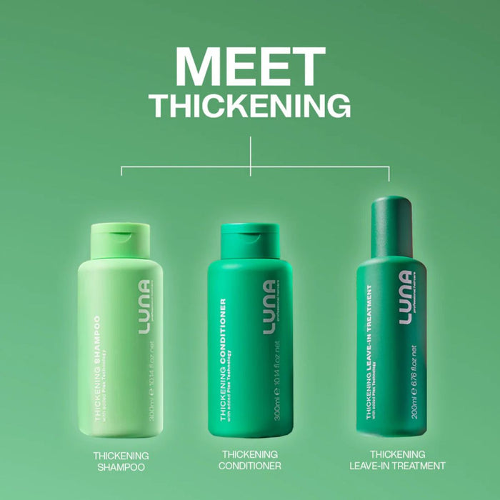 Luna Professional Thickening - Full Force