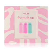 Luna Professional Volume - Pump It Up