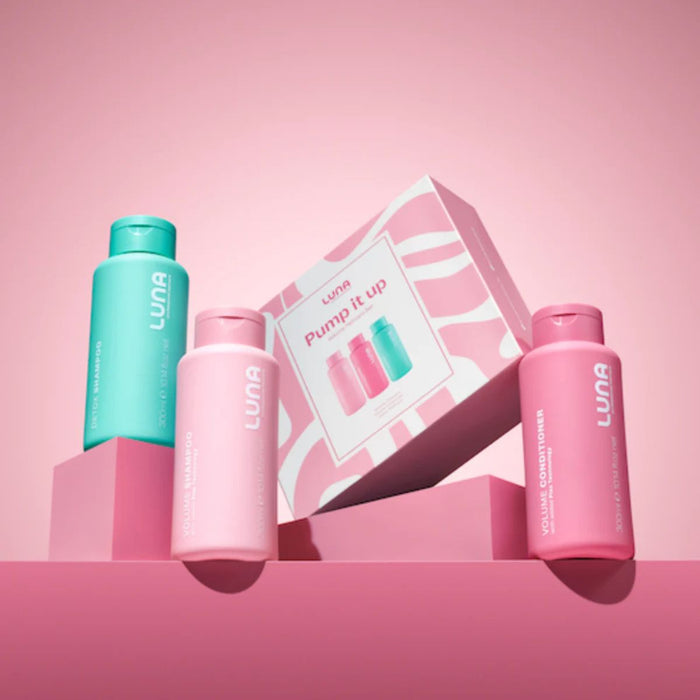 Luna Professional Volume - Pump It Up
