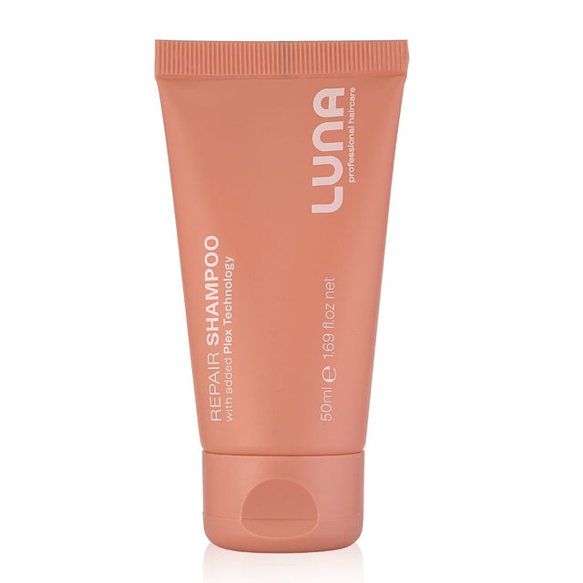 Luna Repair Shampoo Mini 50ml