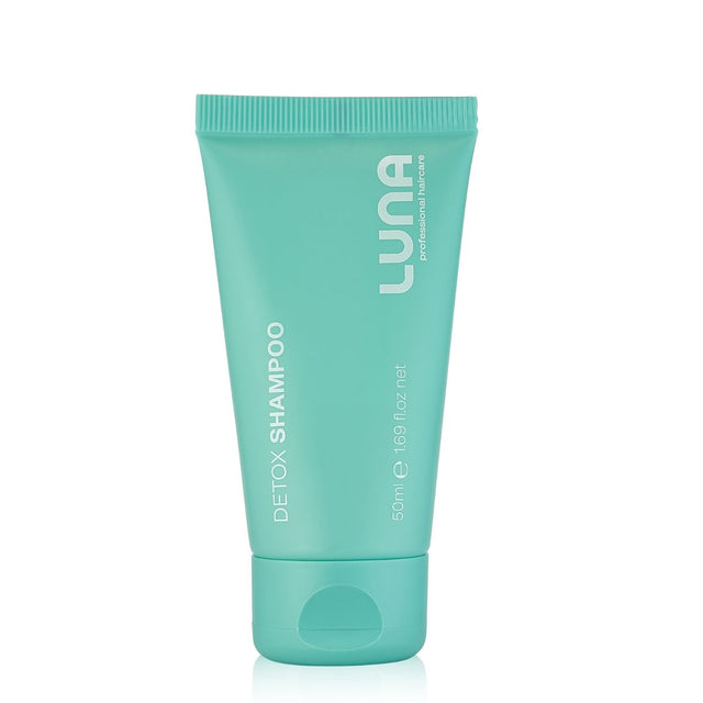 Luna Detox Shampoo Mini 50ml