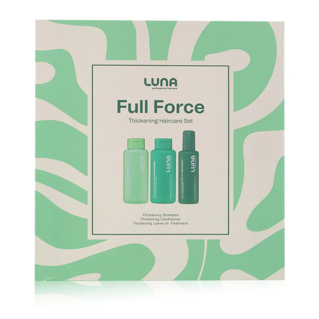 Luna Professional Thickening - Full Force