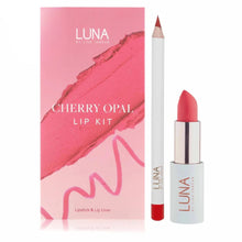 Luna by Lisa Cherry Opal Lip Kit