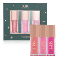 Luna by Lisa Jordan Lip Lustre.