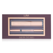 Luna by Lisa Jordan Sultry Eye Duo