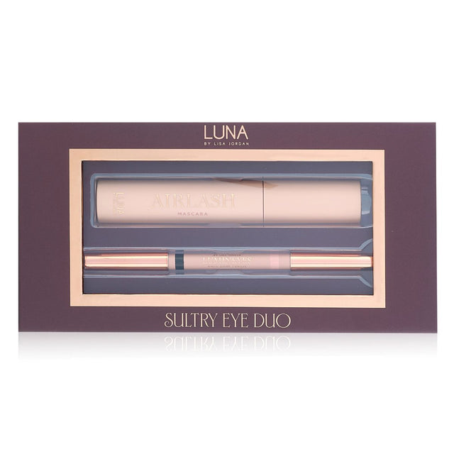 Luna by Lisa Jordan Sultry Eye Duo