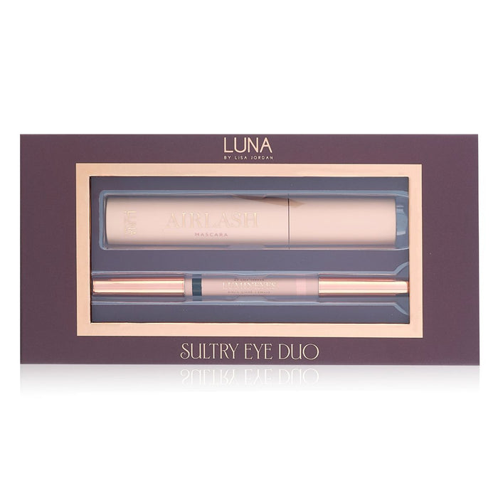 Luna by Lisa Jordan Sultry Eye Duo
