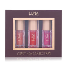 Luna by Lisa Jordan Velvet Kiss Collection