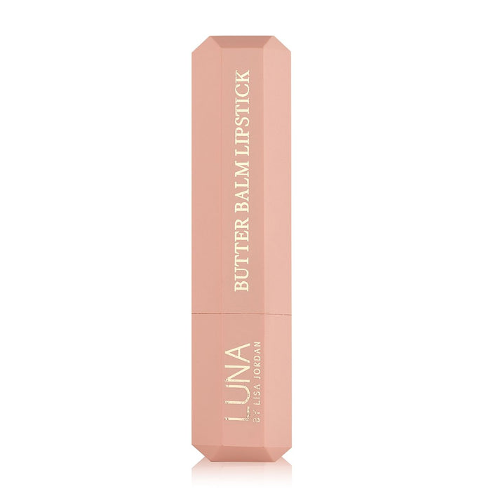 Luna By Lisa Jordan Butter Balm Lipstick