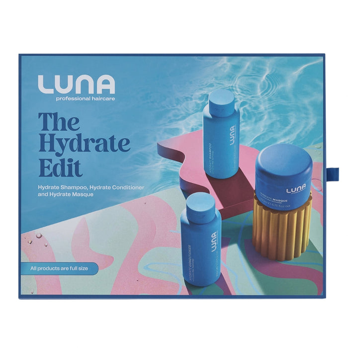 LUNA PRO The Hydrate Edit
