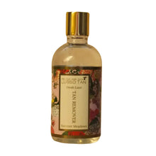 Lusso Tan Fresh Lux Tan Removing Shower Gel