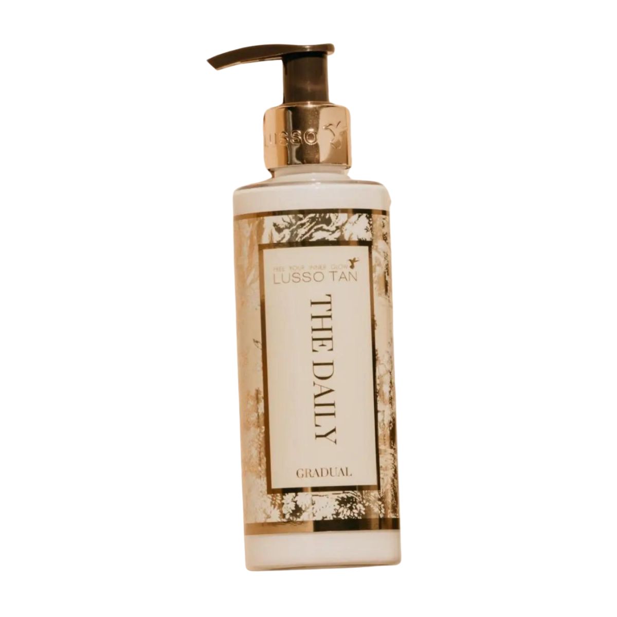 Lusso Tan Daily 200ml