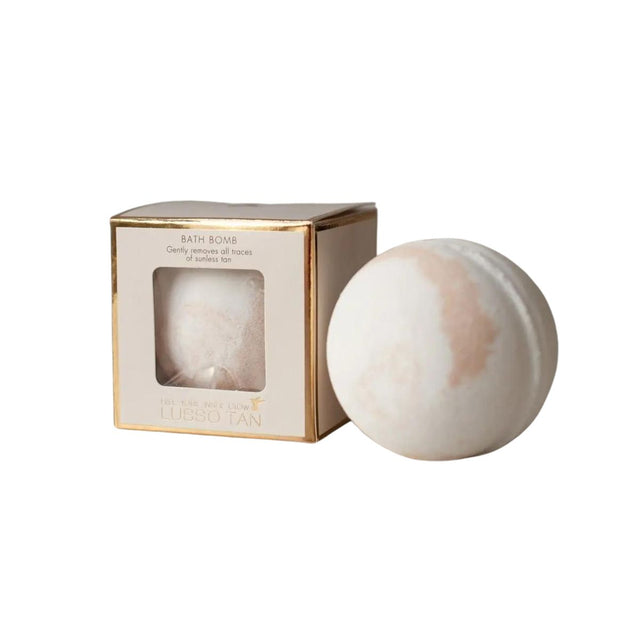 Lusso Tan Original Bath Bomb