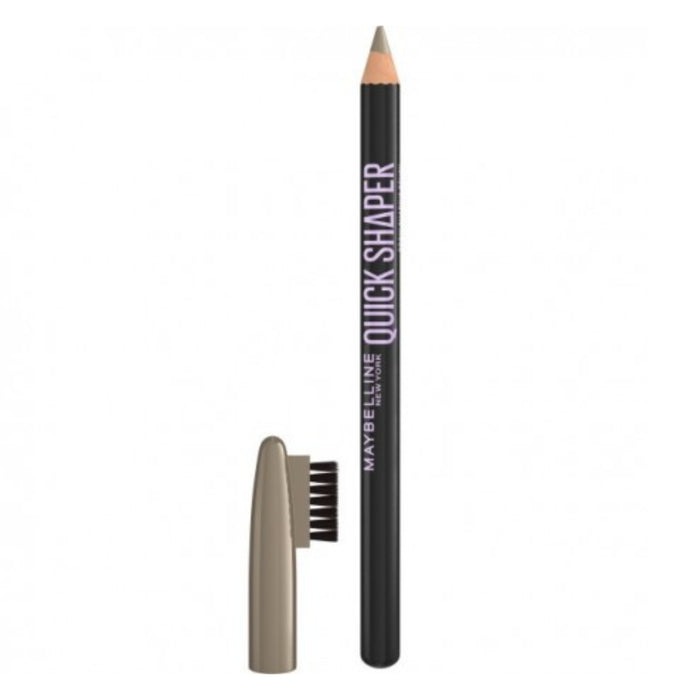 Maybelline Brow Shaper Eyebrow Pencil