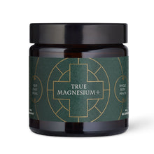 Ancient & Brave True Magnesium + JAR 60 Caps