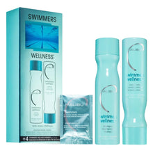 Malibu C Swimmers Wellness Collection