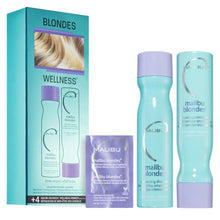 Malibu C Malibu Blondes Enhancing Collection