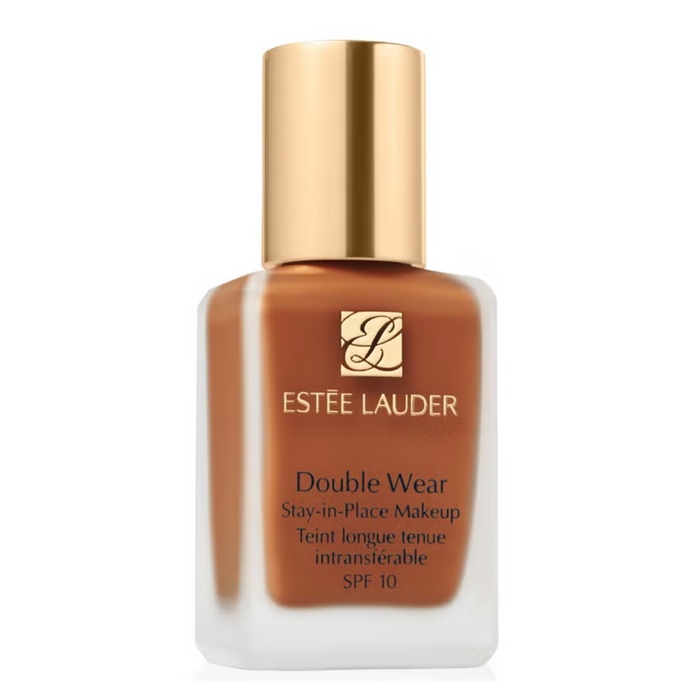 Estée Lauder Double Wear Stay-in-Place Foundation SPF 10