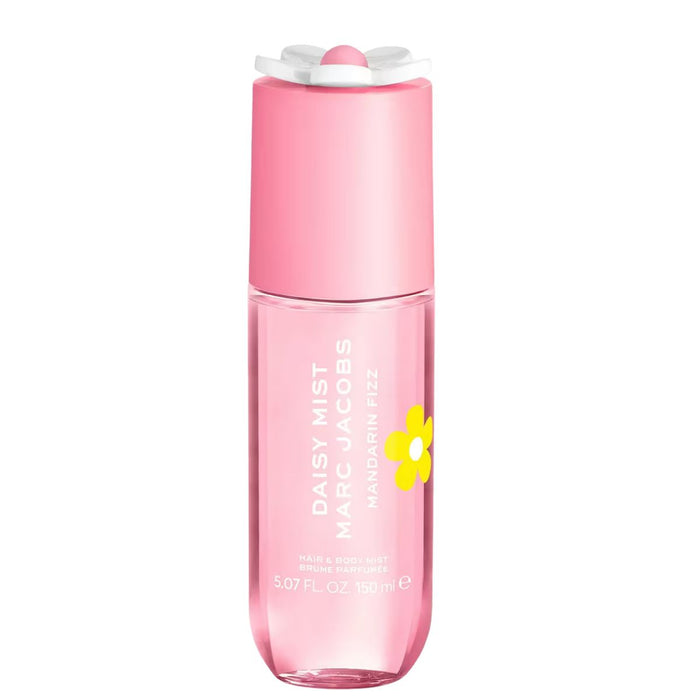 Marc Jacobs Body Mists Daisy Eau So Fresh Mandarin Fizz 150ml