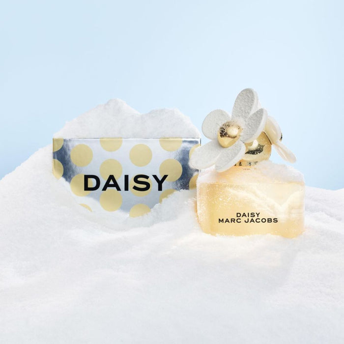 Marc Jacobs Daisy Eau De Toilette 100ml + 10ml + Body Lotion 75ml