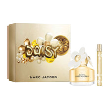 Marc Jacobs Daisy Eau De Toilette 50ml+10ml Giftset