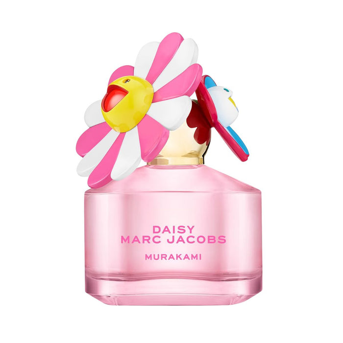 Marc Jacobs Daisy Murakami Pink Eau de Toilette 50ml