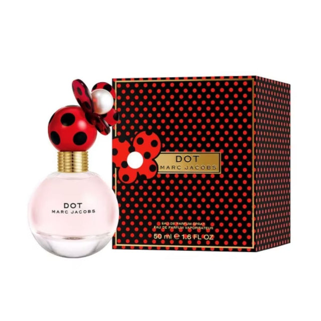 Marc Jacobs Dot Eau De Parfum 50ml