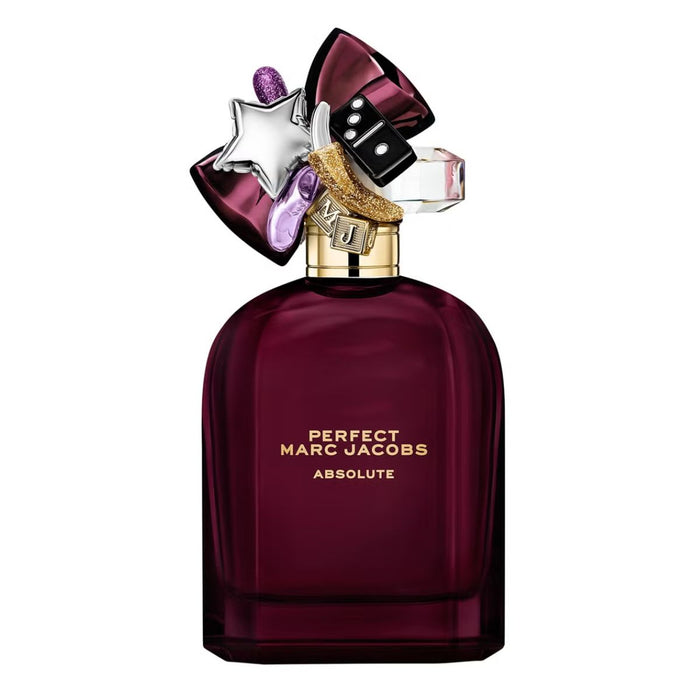 Marc Jacobs Perfect Absolute