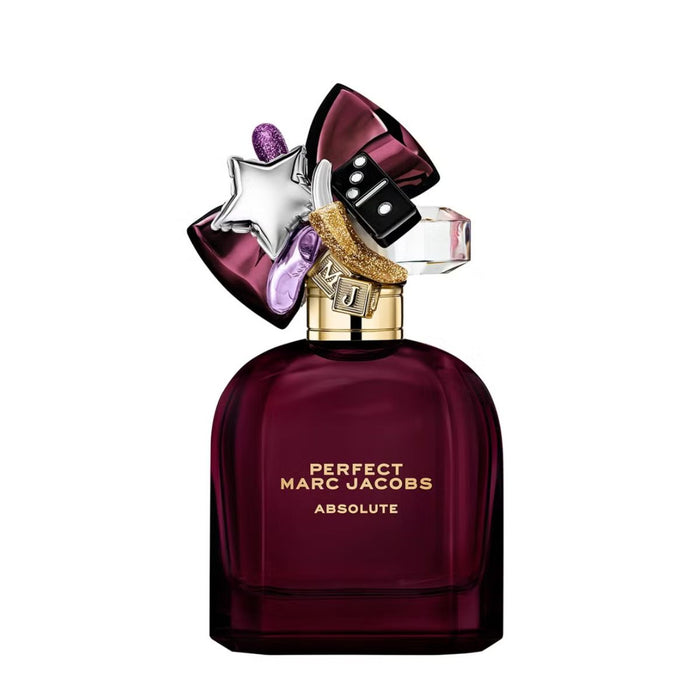 Marc Jacobs Perfect Absolute