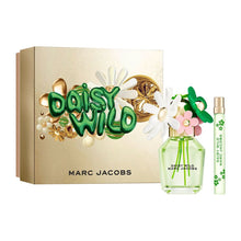 Marc Jacobs Wild Eau De Parfum 50ml+10ml Giftset