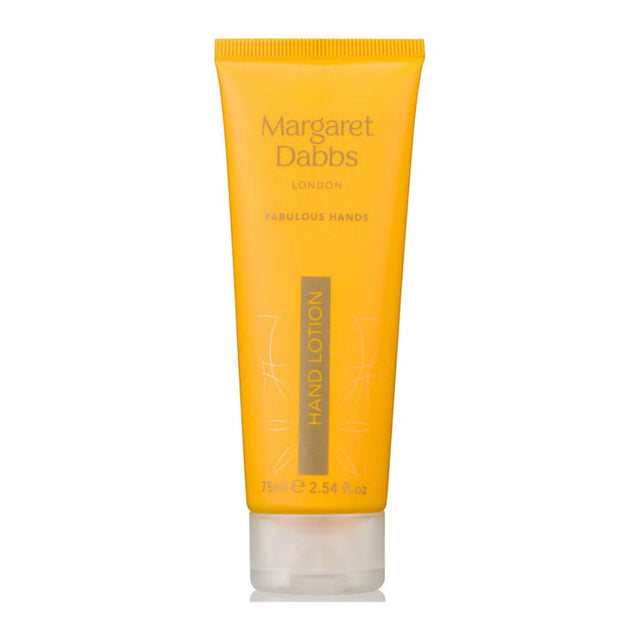 Margaret Dabbs London Hydrating Hand Lotion 75ml