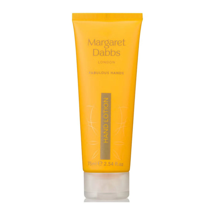 Margaret Dabbs London Hydrating Hand Lotion 75ml