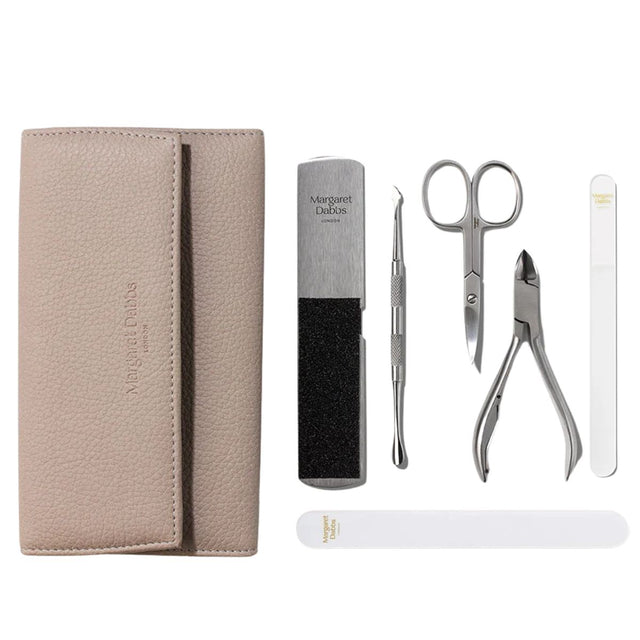 Margaret Dabbs Manicure and Pedicure Set