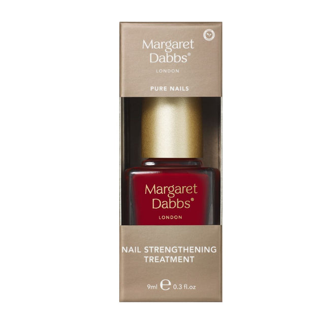 Margaret Dabbs Pure Nail Strengthening Treatment Belgravia